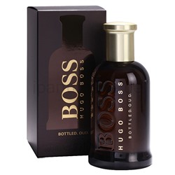 Hugo Boss Bottled Oud edt 100 ml