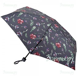 Легкий женский зонт Fulton L859-3788