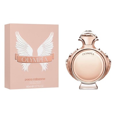 Paco Rabanne Olympea edp 80 ml