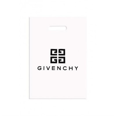 Пакет полиэтиленовый Givenchy