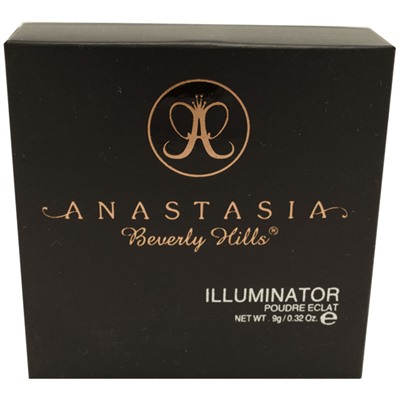 Пудра Anastasia Beverly Hills Illuminator Poudre Eclat Starlight № 4 9 g