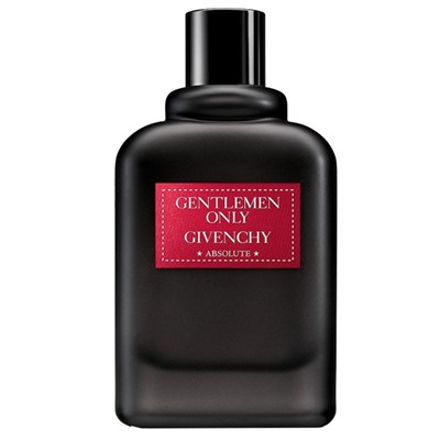 Givenchy Gentleman Only Absolute edt 100 ml