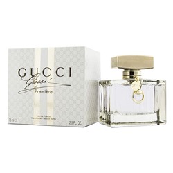 Gucci By Gucci Premiere Eau De Toilette edt 75 ml