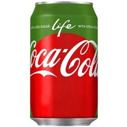 Coca-Cola Лайф