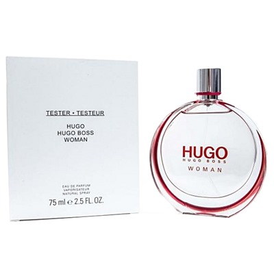 Tester Hugo Boss Woman 75 ml