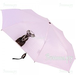 Зонтик для женщин Doppler 7441465 LC-02, полный автомат
