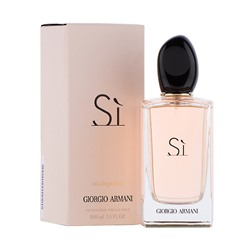 Giorgio Armani Si edp 100 ml