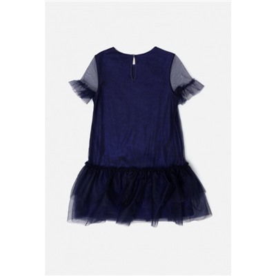 Платье детское для девочек Blanes темно-синий