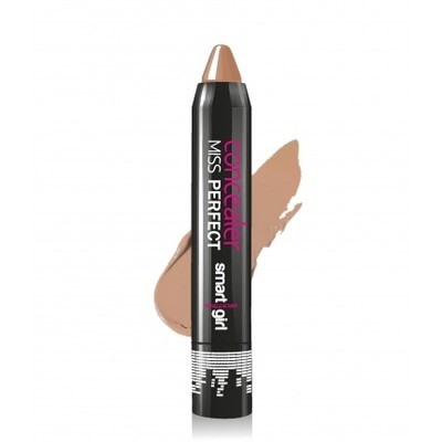 Belor Design Smart Girl КОРРЕКТОР Concealer MISS PERFECT тон 021