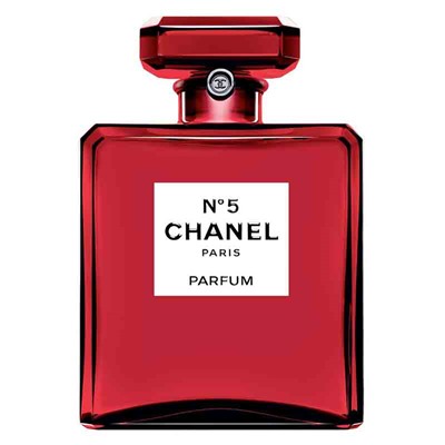 Chanel №5 Red edp 100 ml