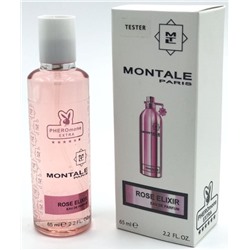 Тестер Pheromone Montale Rose Elixir 65 ml