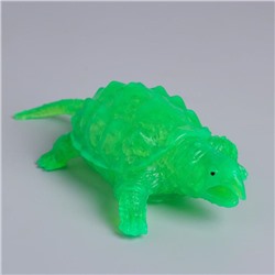 Мялка «Черепаха», с гидрогелем, цвета МИКС