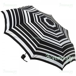 Волшебный зонтик Fulton L779-3543 Magic Stripe Super