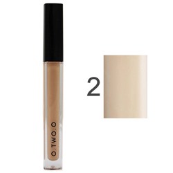 Корректор O.TWO.O Select Cover Up Cache Cernes Black Gold №2 8 ml