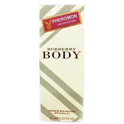 Масло Burberry Body 10 ml