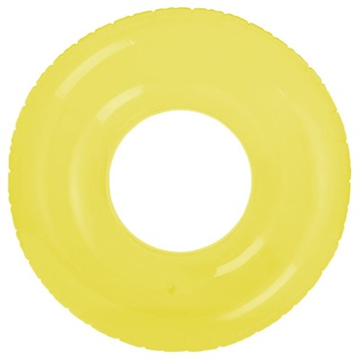 Круг для плавания «Льдинка», d=76 см, от 8 лет, цвета МИКС, 59260NP INTEX