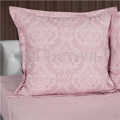 Постельное белье - «Византия розовый» - поплин