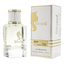 Silvana W385 Chloe Eau De Parfum Women edp 50 ml