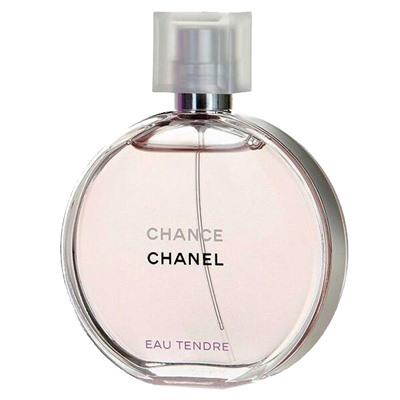EU Chanel Chance Eau Tendre 100 ml