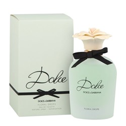 Dolce & Gabbana Dolce Floral Drops edt 75 ml