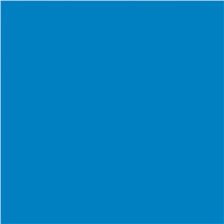 Фоамиран иранский - Синий 60х70 см (018)