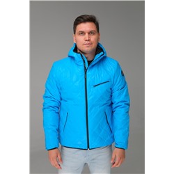 Куртка Модель СМ-49 Голубой