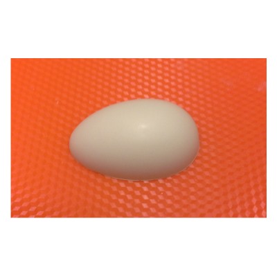 Пластиковая форма - БП 114 - Яйцо малое