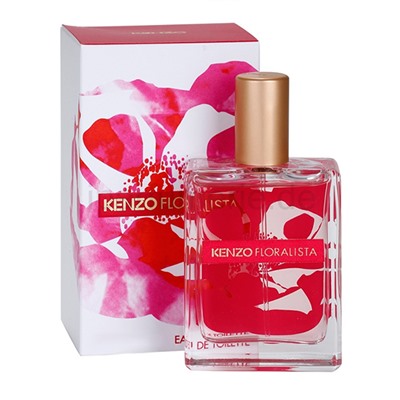 Kenzo Floralista edt 100 ml