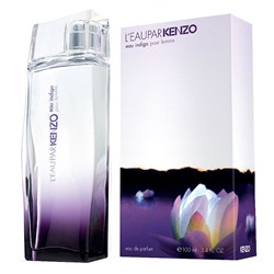 Kenzo L'eau Par Kenzo Eau Indigo Pour Femme edp 100 ml