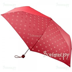 Легкий зонтик Fulton L553-3783