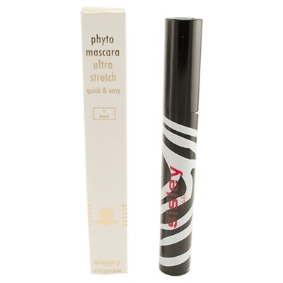 Тушь Sisley Phyto Mascara Ultra Stretch Quick & Easy 8 ml