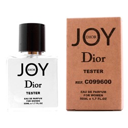 Tester Dubai Christian Dior Joy edp 50 ml