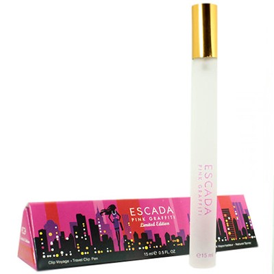 Escada Pink Graffiti Limited Edition edt 15 ml