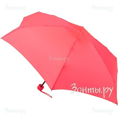 Зонт женский Fulton L793-022 Soho Neon Pink