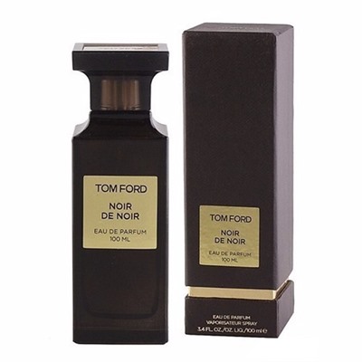 Tom Ford Noir De Noir edp 100 ml