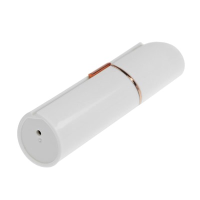 Триммер Luazon LTRI-06, для тела/лица, от USB, белый