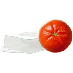 Профессиональная форма для мыла - Апельсин корка
