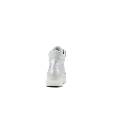 Ботинки ED'ART 310.omega'w. white/wh.astana
