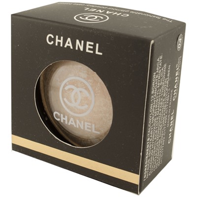 Пудра Chanel The Fashionable Glamour Powdery Cake Baked № 4 10 g