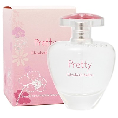 Elizabeth Arden Pretty edp 100 ml