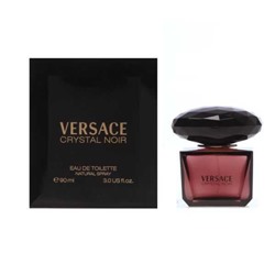 Versace Crystal Noir edp 90 ml