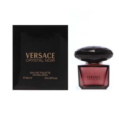 Versace Crystal Noir edp 90 ml