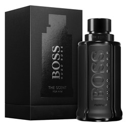 Hugo Boss Boss The Scent edp 100 ml