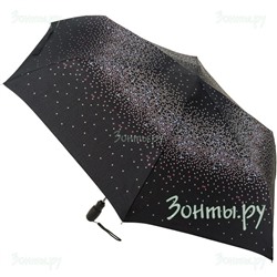 Компактный зонт для женщин Fulton L711-3862