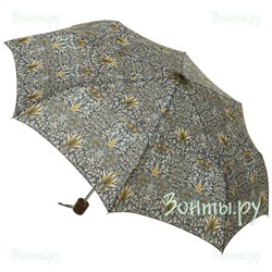 Легкий дизайнерский зонт Morris Co L757-3197 Snakehea Minilite-2