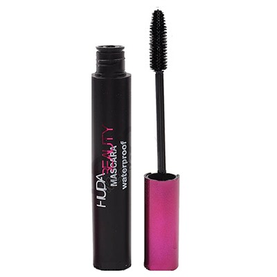 Тушь HudaBeauty Waterproof Mascara 10 g