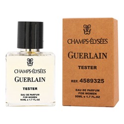Tester Dubai Guerlain Champs-Elysees edp 50 ml