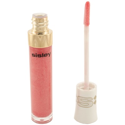 Блеск для губ Sisley Phyto Lip Gloss Soin Des Levres Lip Care (упаковка 12 шт)