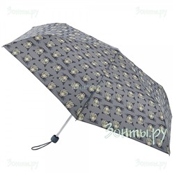 Зонтик легкий Fulton L553-3631 Superslim-2