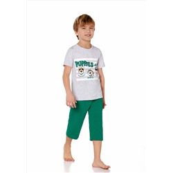 Пижама для мальчика, арт. 9673-220